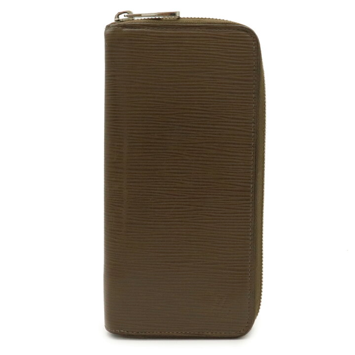 楽天市場】【財布】LOUIS VUITTON ルイ ヴィトン エピ ジッピー  
