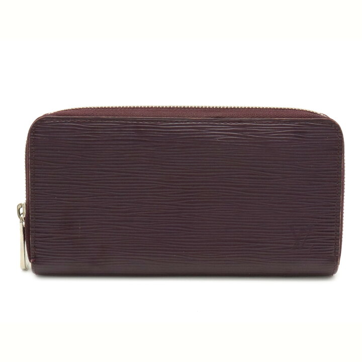 楽天市場】【財布】LOUIS VUITTON ルイ ヴィトン エピ ジッピー 