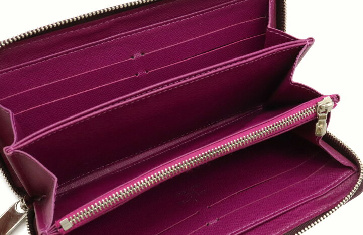 楽天市場】【財布】LOUIS VUITTON ルイ ヴィトン エピ ジッピー  