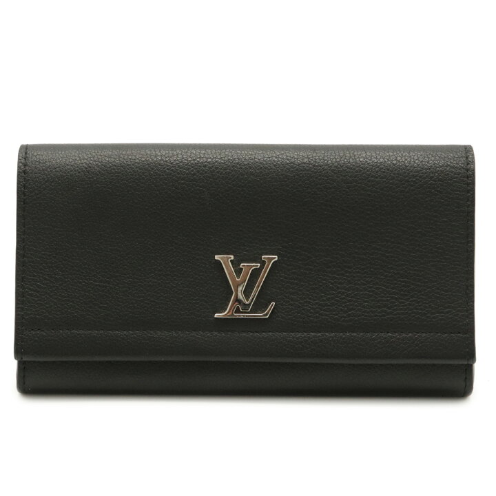 楽天市場】【財布】LOUIS VUITTON ルイ ヴィトン ポルトフォイユ  