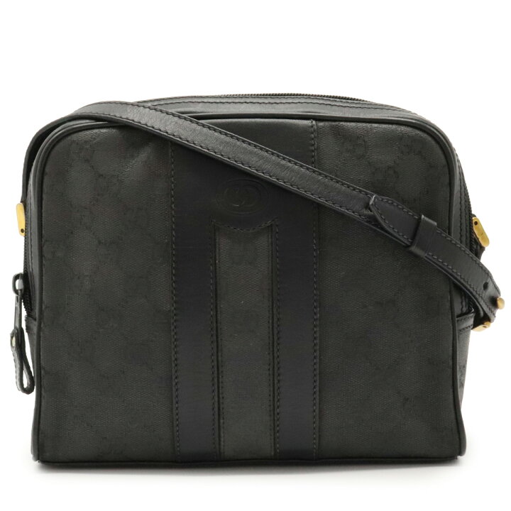 楽天市場】【バッグ】GUCCI グッチ オールドグッチ GG柄 ショルダー  