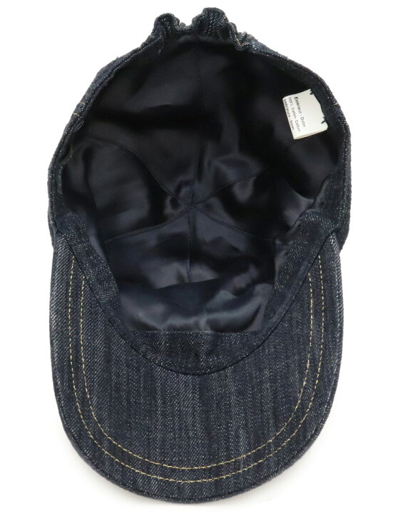 楽天市場】【アパレル】CHANEL シャネル デニム キャップ 帽子 ココ 