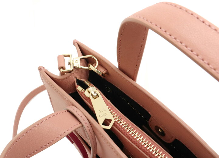 楽天市場】【未使用品】【バッグ】Paul Smith ポール スミス ポール  