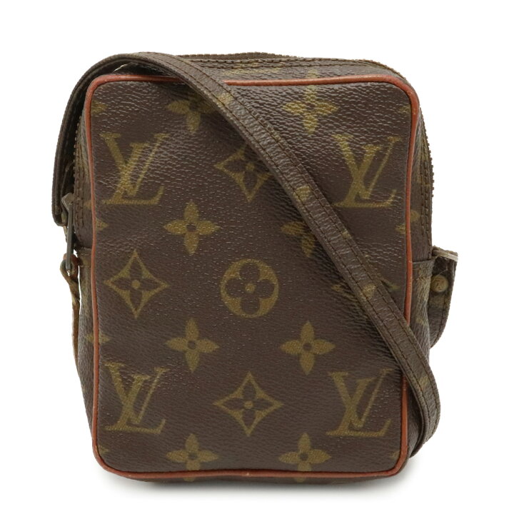 楽天市場】【バッグ】LOUIS VUITTON ルイ ヴィトン モノグラム 