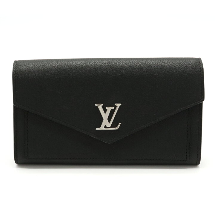 楽天市場】【財布】LOUIS VUITTON ルイ ヴィトン ポルトフォイユ マイ 