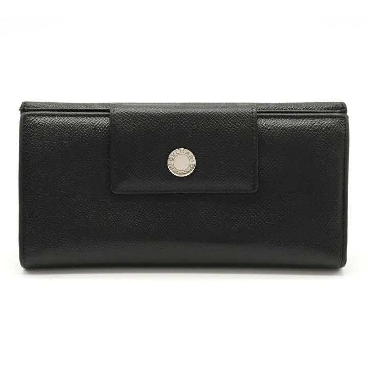 楽天市場】【財布】BVLGARI ブルガリ クラシコ Wホック ダブルホック 3  