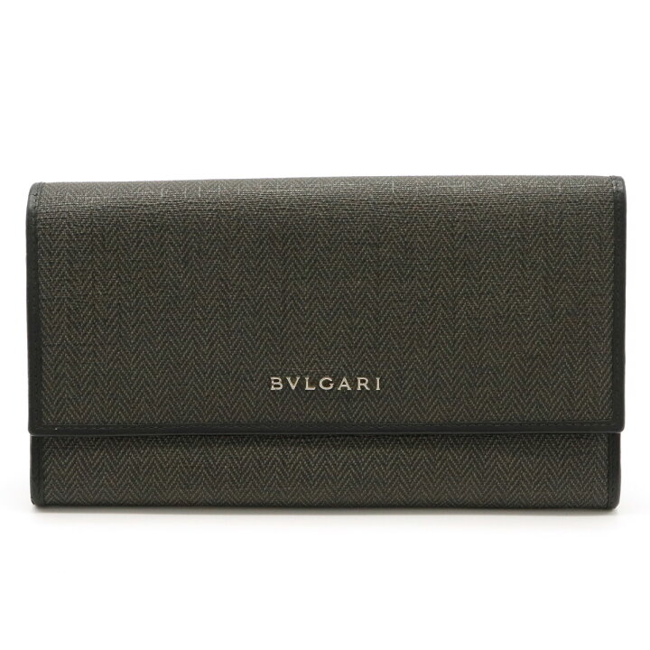 楽天市場】【財布】BVLGARI ブルガリ ウィークエンド 2つ折長財布 二  