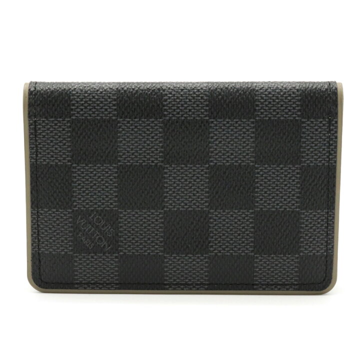 楽天市場】LOUIS VUITTON ルイ ヴィトン ダミエグラフィット 