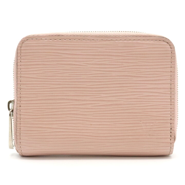 楽天市場】【財布】LOUIS VUITTON ルイ ヴィトン エピ ジッピーコイン  