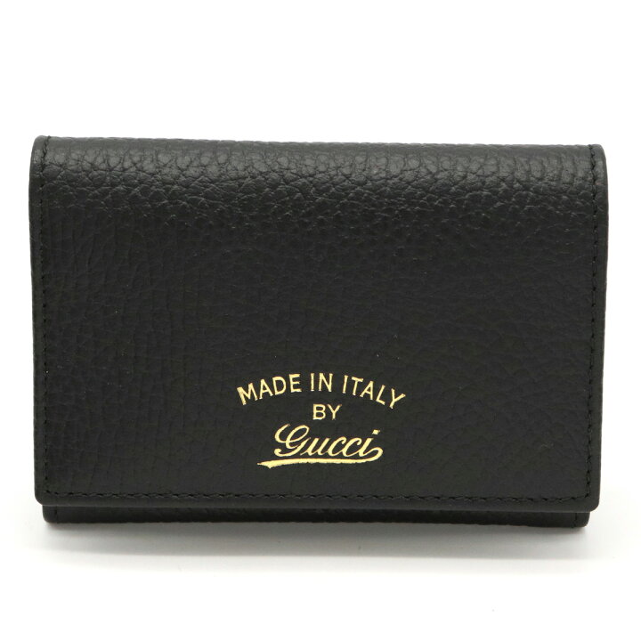 楽天市場】【新品未使用品】GUCCI グッチ スウィング カードケース  