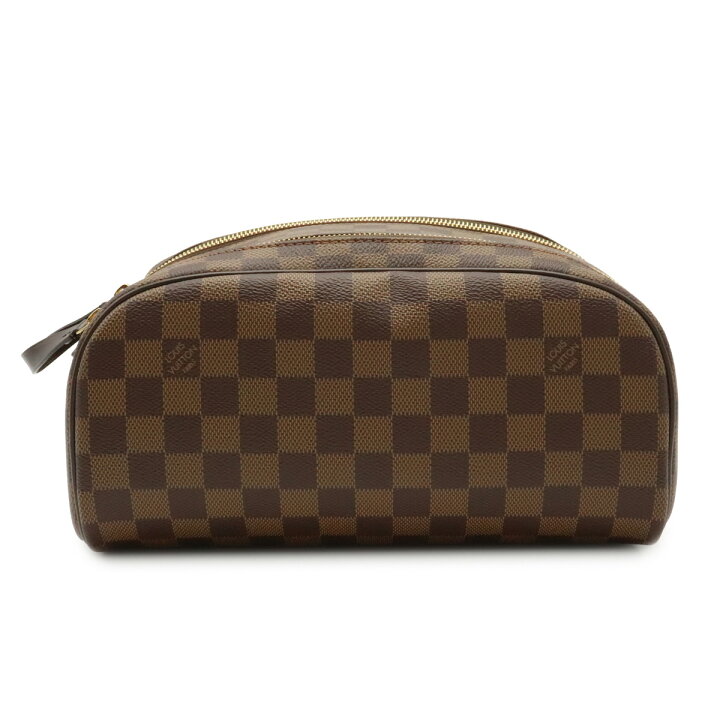 楽天市場】【未使用品】【バッグ】LOUIS VUITTON ルイ ヴィトン ダミエ 