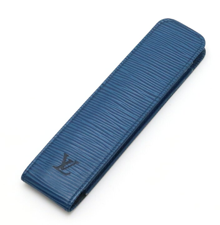 楽天市場】LOUIS VUITTON ルイ ヴィトン エピ ノベルティ ペンケース  