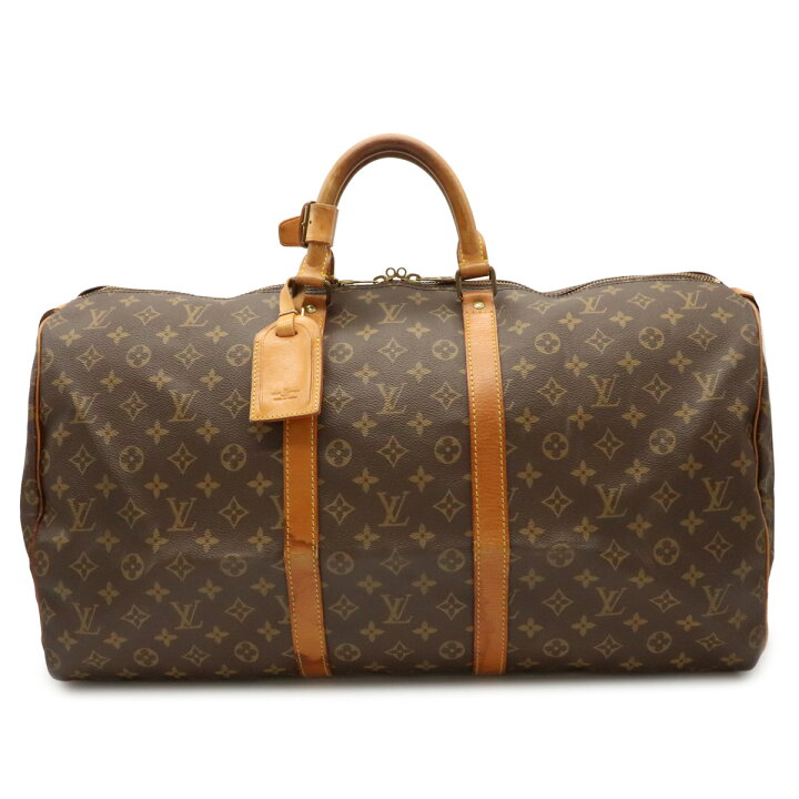 楽天市場】【バッグ】LOUIS VUITTON ルイ ヴィトン モノグラム  