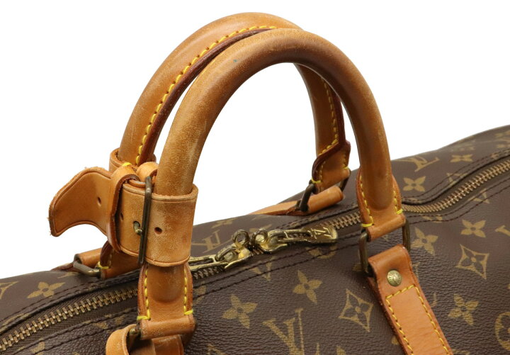 楽天市場】【バッグ】LOUIS VUITTON ルイ ヴィトン モノグラム 