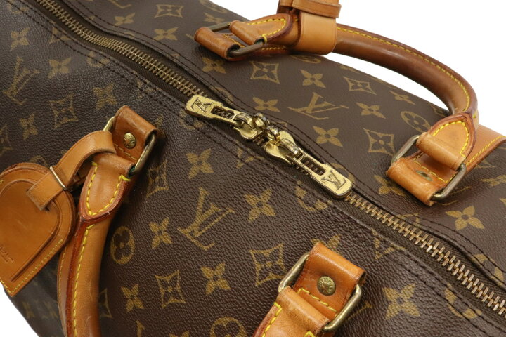 楽天市場】【バッグ】LOUIS VUITTON ルイ ヴィトン モノグラム 