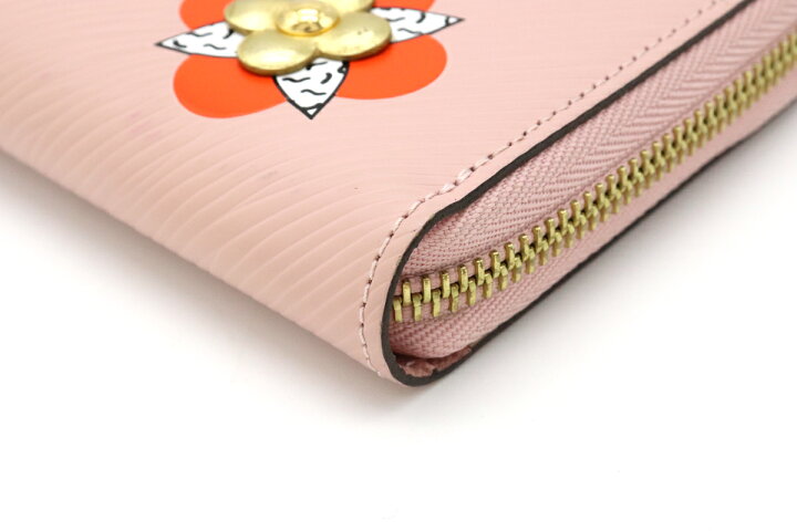 楽天市場】【財布】LOUIS VUITTON ルイ ヴィトン エピ モノグラム  