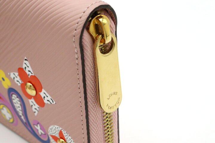 楽天市場】【財布】LOUIS VUITTON ルイ ヴィトン エピ モノグラム  