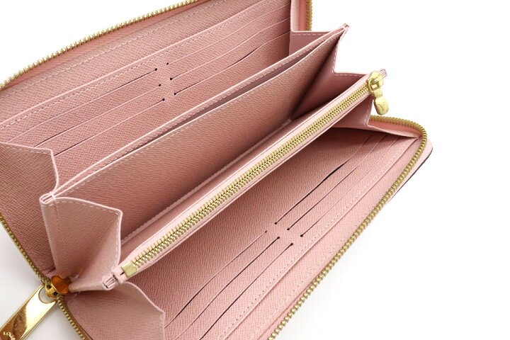 楽天市場】【財布】LOUIS VUITTON ルイ ヴィトン エピ モノグラム  