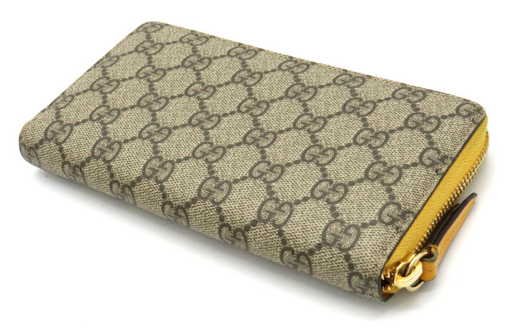 楽天市場】【財布】GUCCI グッチ GGスプリーム Bosco ボスコ 犬 刺繍  