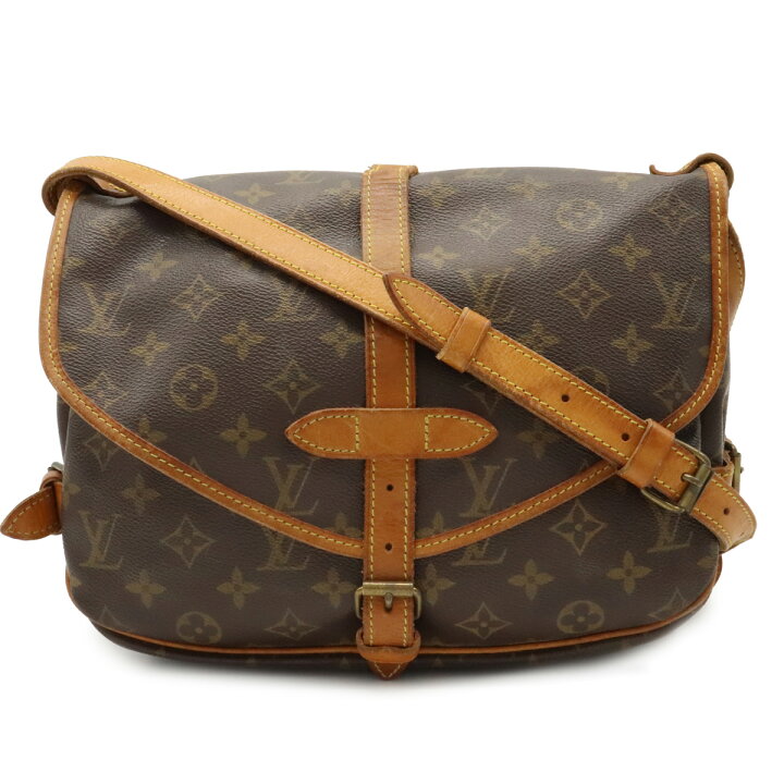 楽天市場】【バッグ】LOUIS VUITTON ルイ ヴィトン モノグラム 