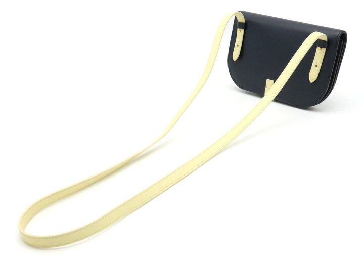 楽天市場】【バッグ】CELINE セリーヌ クラッチオン クラッチバッグ 