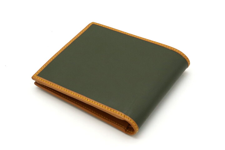楽天市場】【財布】HUNTING WORLD ハンティング ワールド BATTUE GREEN 