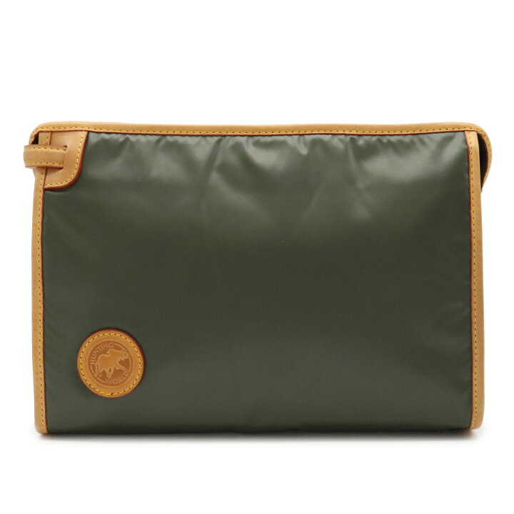 楽天市場】【バッグ】HUNTING WORLD ハンティング ワールド バチュー  