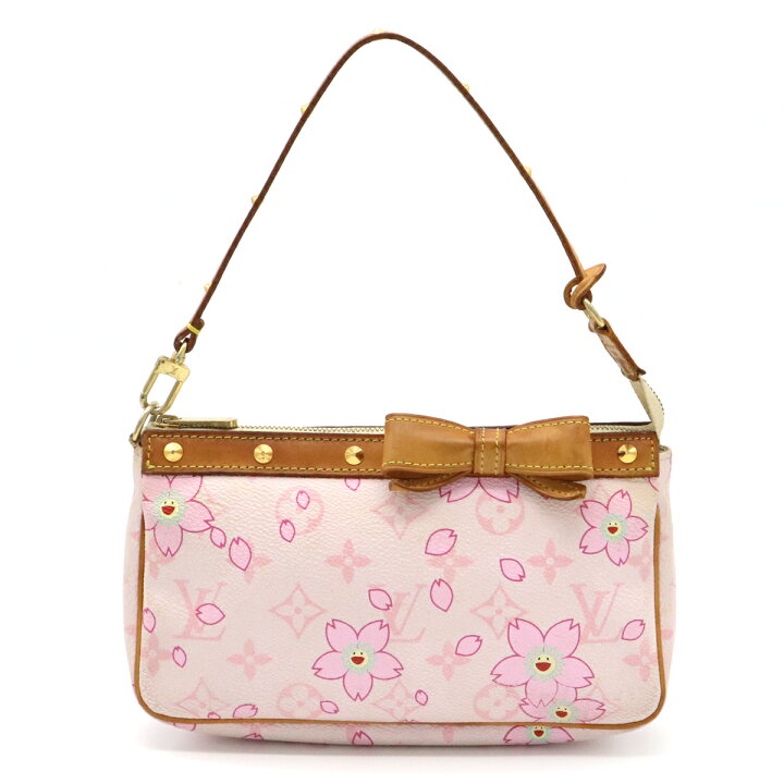 楽天市場】【バッグ】LOUIS VUITTON ルイ ヴィトン チェリーブロッサム  