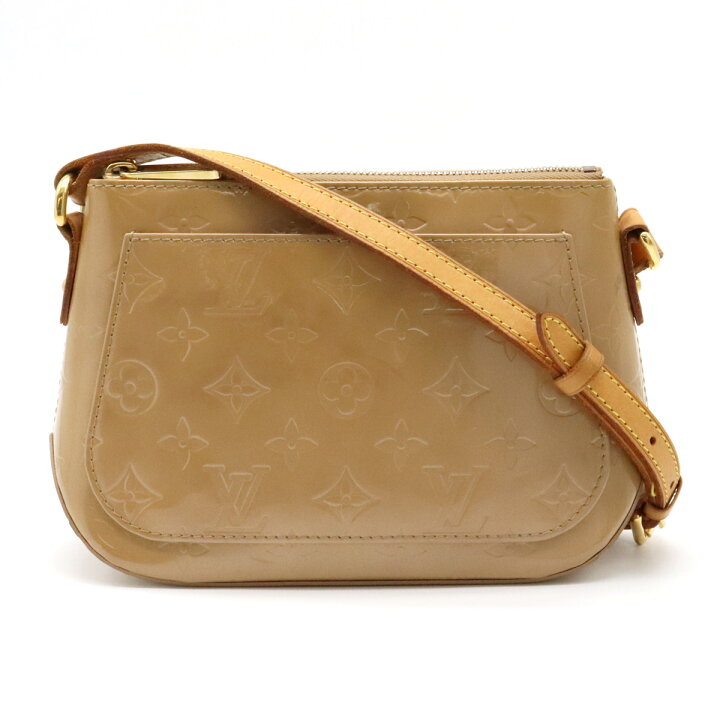楽天市場】【バッグ】LOUIS VUITTON ルイ ヴィトン ヴェルニ ミンナ  