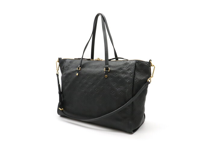 楽天市場】【バッグ】LOUIS VUITTON ルイ ヴィトン モノグラム アン  