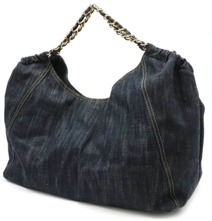 楽天市場】【バッグ】CHANEL シャネル ココカバスPM ココマーク トート  