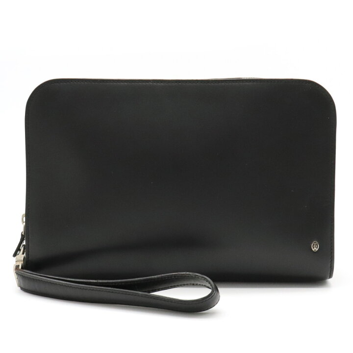 楽天市場】【バッグ】Cartier カルティエ パシャライン カーフ レザー  