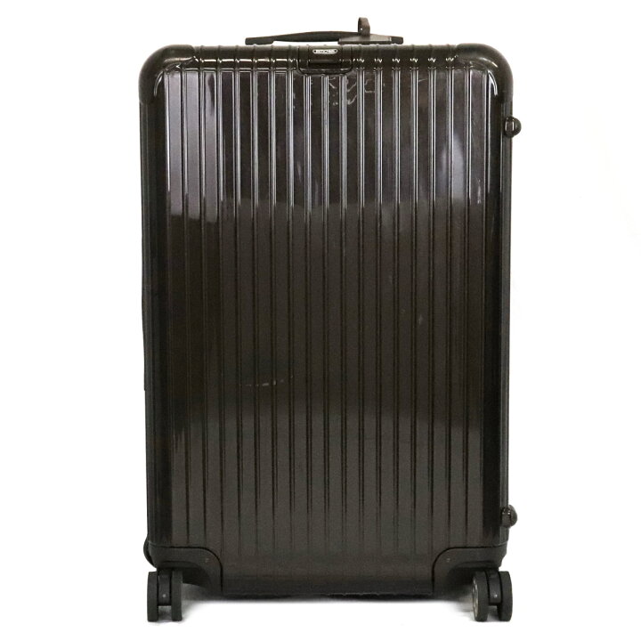 楽天市場】【バッグ】RIMOWA リモワ サルサデラックス キャリーバッグ 