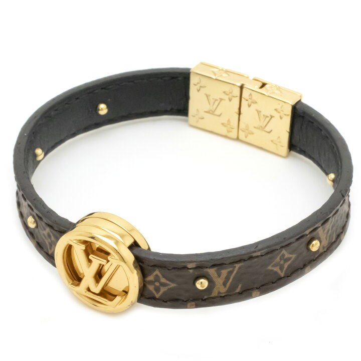 楽天市場】【ジュエリー】LOUIS VUITTON ルイ ヴィトン モノグラム  