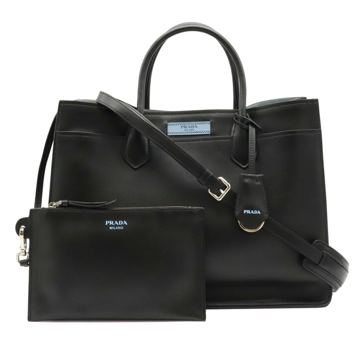 楽天市場】【バッグ】PRADA プラダ トートバッグ ショルダーバッグ 