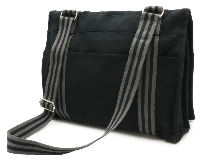 楽天市場】【バッグ】HERMES エルメス フールトゥ バサスMM ショルダー  