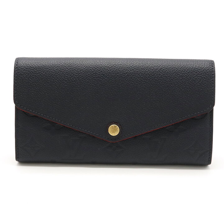 楽天市場】【財布】LOUIS VUITTON ルイ ヴィトン モノグラムアン  