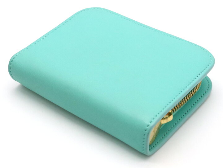 楽天市場】【財布】TIFFANY&Co. ティファニー ラウンドファスナー 2  