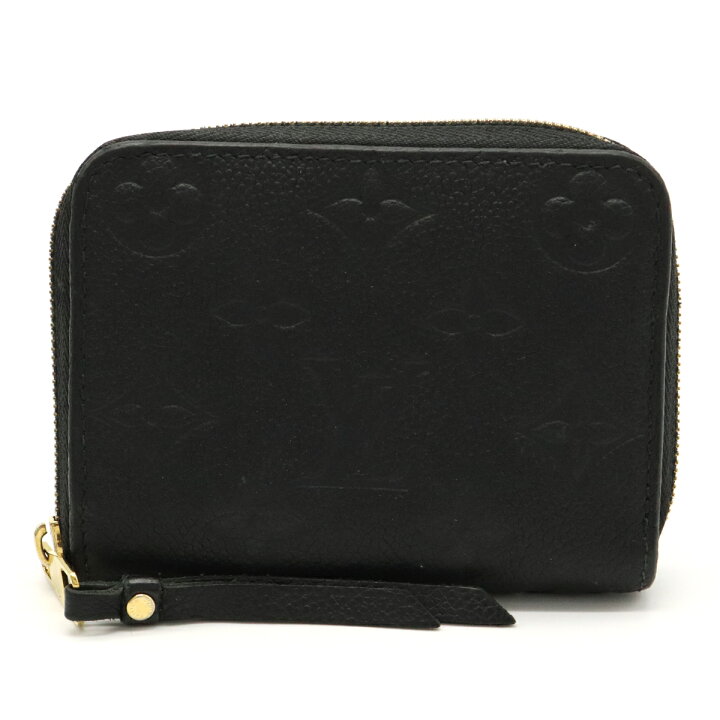 楽天市場】【財布】LOUIS VUITTON ルイ ヴィトン モノグラムアン  