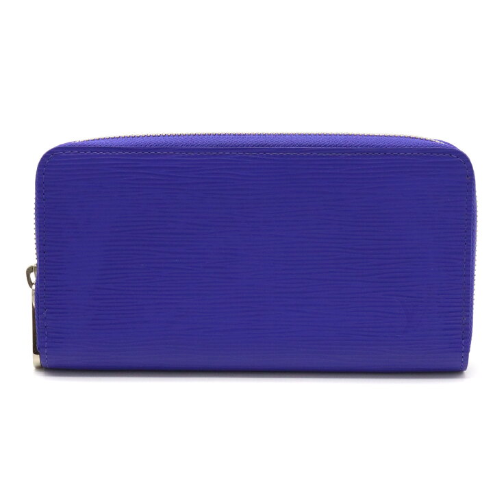 楽天市場】【財布】LOUIS VUITTON ルイ ヴィトン エピ ジッピー  