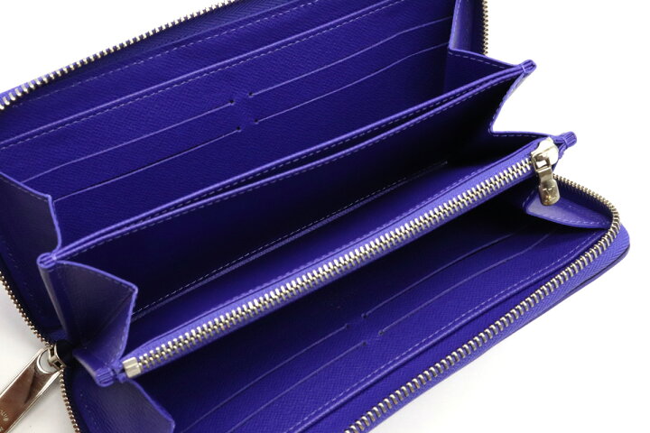 楽天市場】【財布】LOUIS VUITTON ルイ ヴィトン エピ ジッピー  