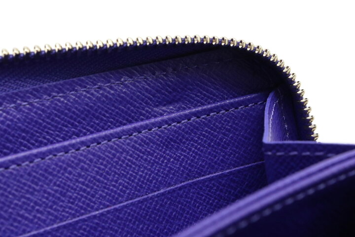 楽天市場】【財布】LOUIS VUITTON ルイ ヴィトン エピ ジッピー 
