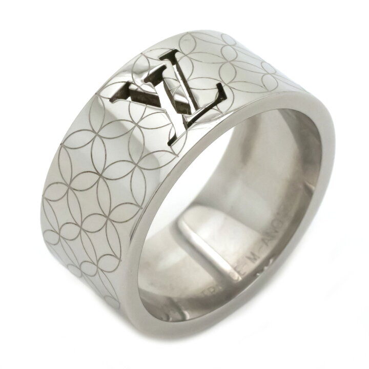 楽天市場】【ジュエリー】【新品仕上げ済】LOUIS VUITTON ルイ  