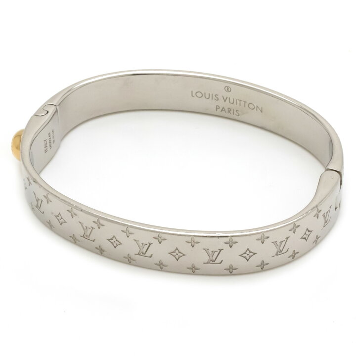 楽天市場】【ジュエリー】【新品仕上げ済】LOUIS VUITTON ルイ  