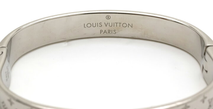 楽天市場】【ジュエリー】【新品仕上げ済】LOUIS VUITTON ルイ 