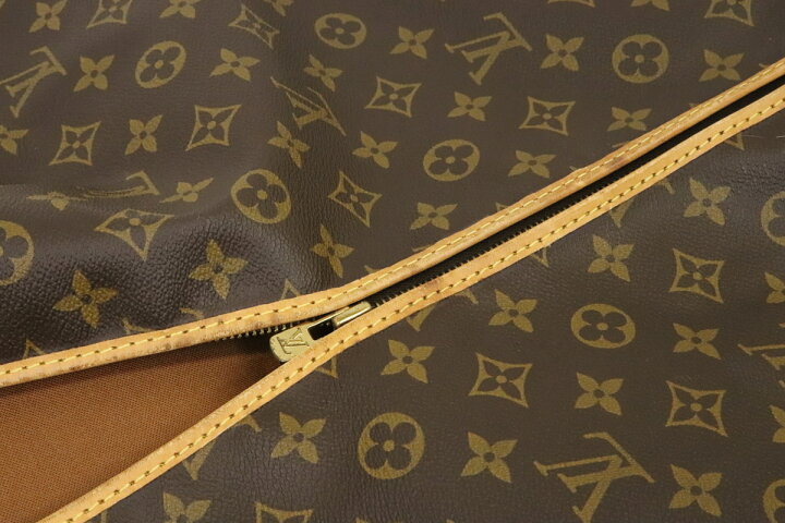 楽天市場】【バッグ】LOUIS VUITTON ルイ ヴィトン モノグラム サック 