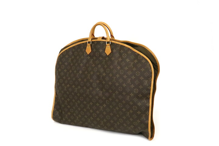 楽天市場】【バッグ】LOUIS VUITTON ルイ ヴィトン モノグラム 