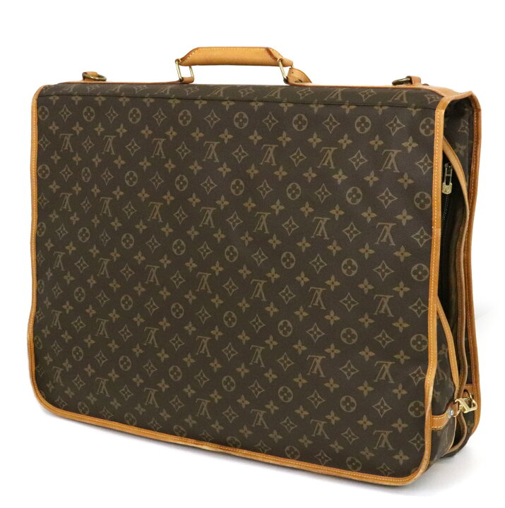 楽天市場】【バッグ】LOUIS VUITTON ルイ ヴィトン モノグラム 