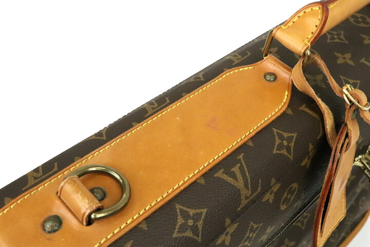 楽天市場】【バッグ】LOUIS VUITTON ルイ ヴィトン モノグラム 