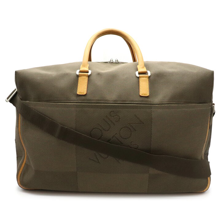 楽天市場】【バッグ】LOUIS VUITTON ルイ ヴィトン ダミエジェアン 